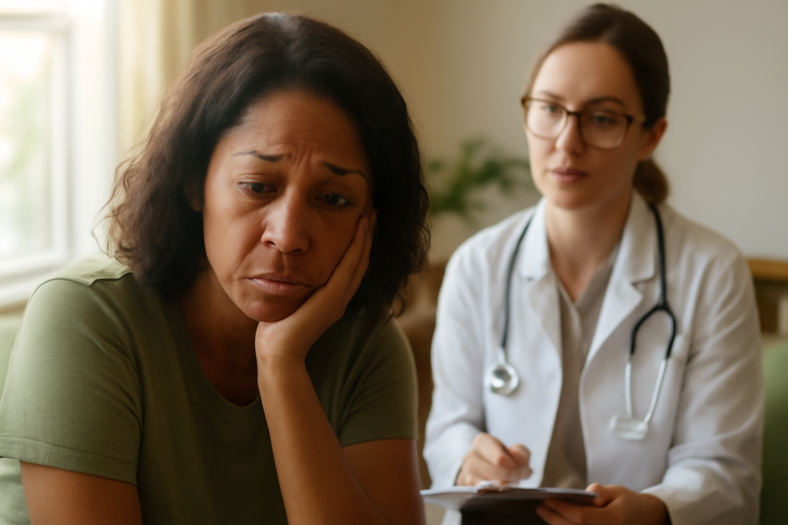 Understanding the Impact of Seasonal Affective Disorder (SAD) in Summer: Symptoms, Causes, and Coping Strategies