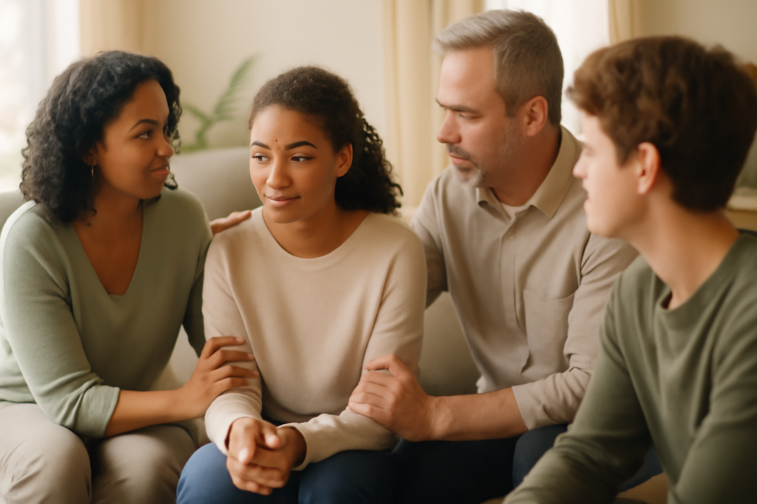 The Importance of Mental Health Check-Ins During the Back-to-School Season: Tips for Parents and Children